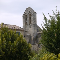 Photo de france - Le Prieuré de Salagon